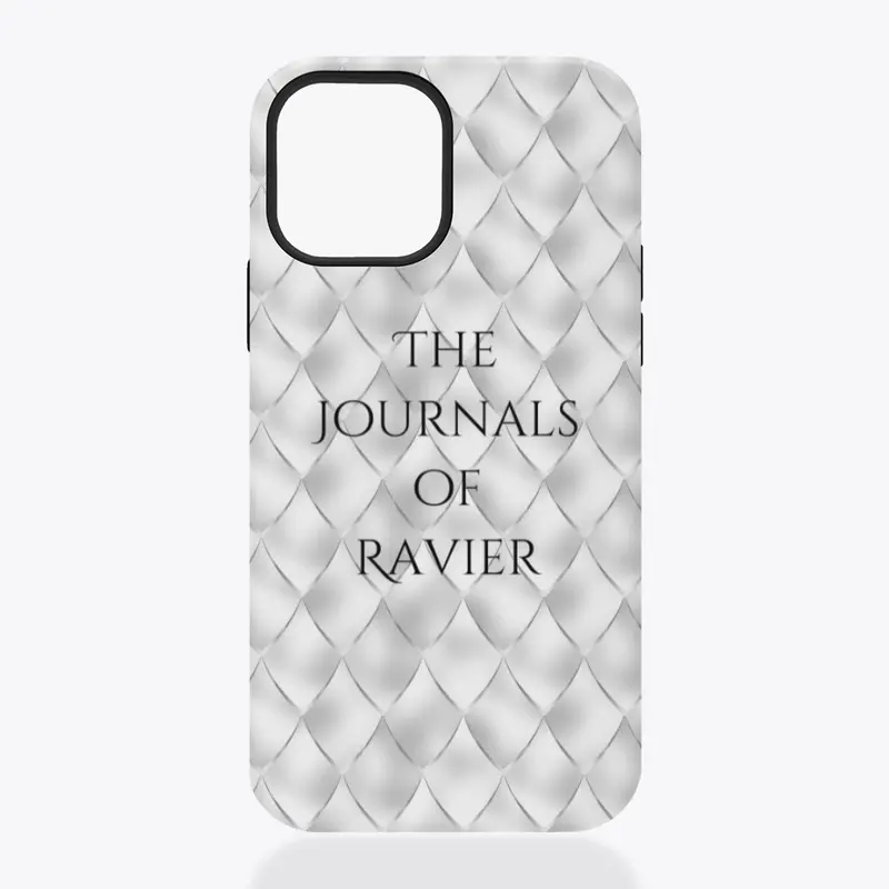 Journals of Ravier