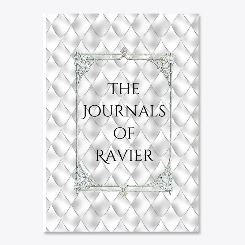 Journals of Ravier