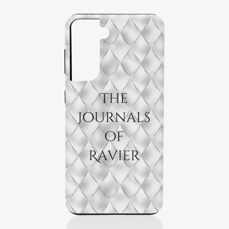 Journals of Ravier