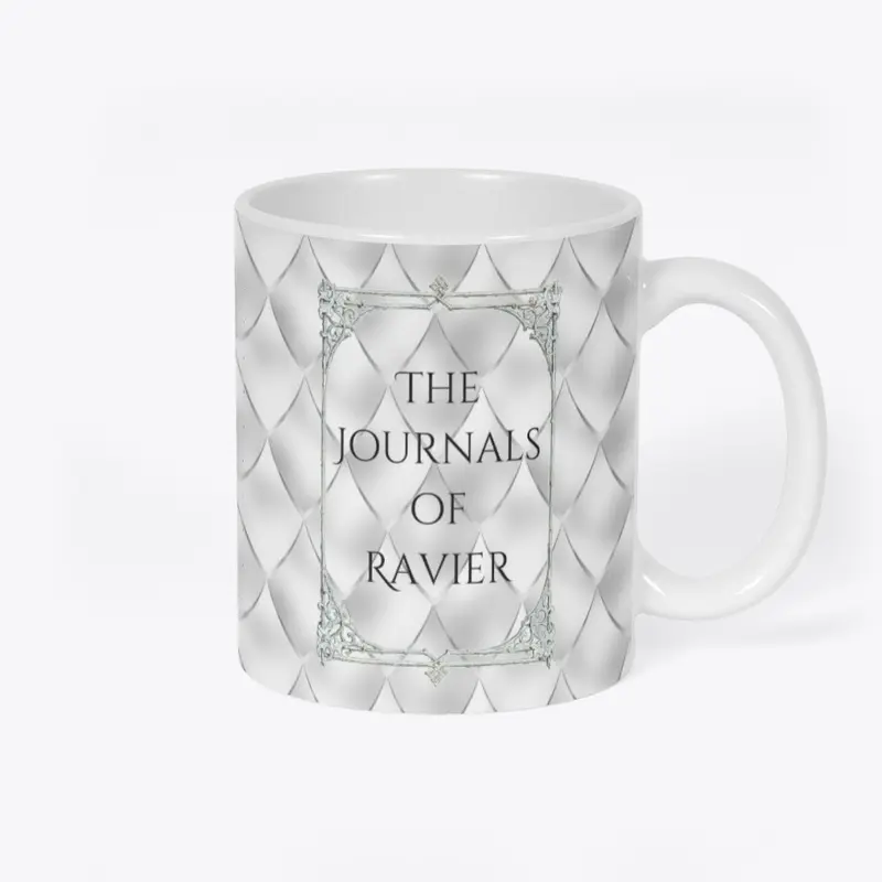 Journals of Ravier